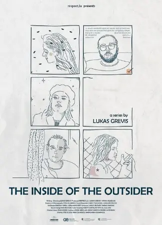 The Inside of the Outsider