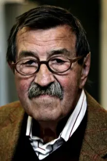 Günter Grass como: 