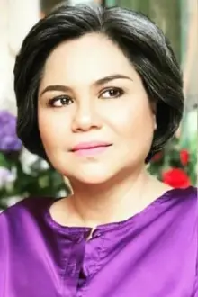 Fazlina Ahmad Daud como: Kakak Zaiton