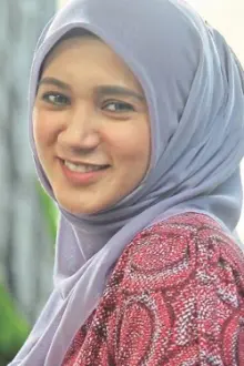 Jasmine Ashraff como: Zulfah