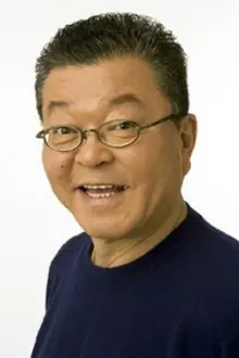 Hiromitsu Suzuki como: Mystery Principal