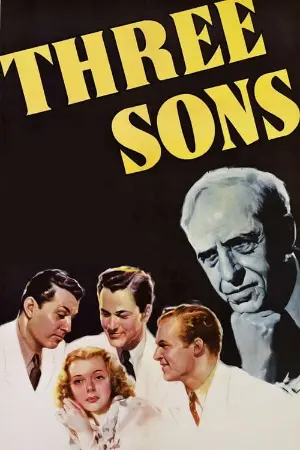 Three Sons