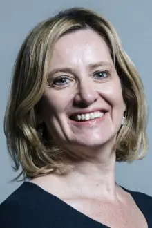 Amber Rudd como: Self (archive Footage)