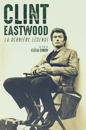 Clint Eastwood, The Last Legend