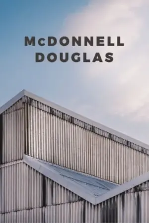 McDonnell Douglas Information Systems