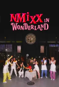 NMIXX in Wonderland