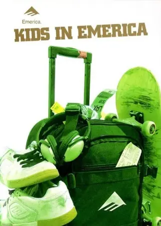 Kids In Emerica