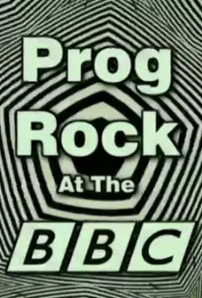 Prog Rock At The BBC