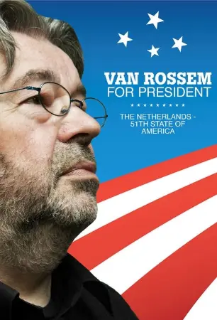 Van Rossem For President