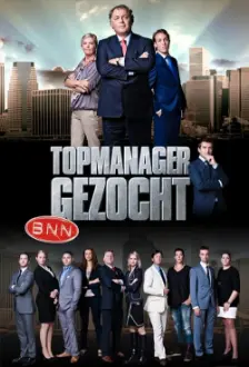 Topmanager Gezocht