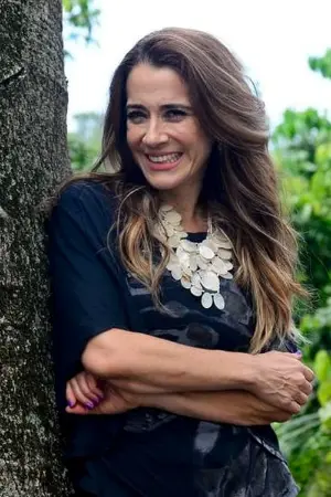 Luisa de los Ríos