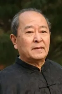 Wang Tiecheng como: Zhou Enlai