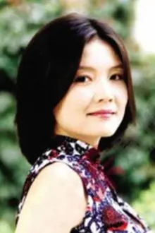 Ma Xiaoqing como: 林蔷（幼年）