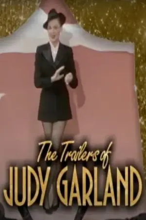 Becoming Attractions: The Trailers of Judy Garland