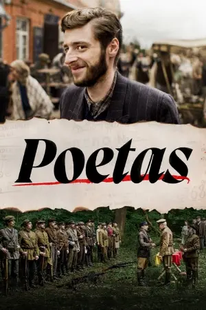 The Poet