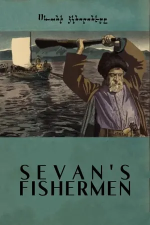 Sevan's Fishermen