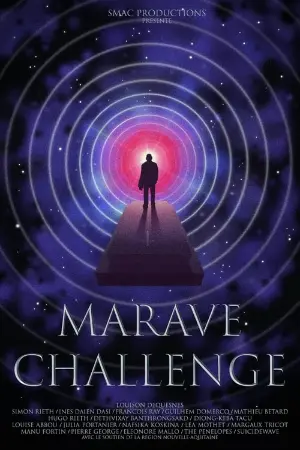 Marave Challenge