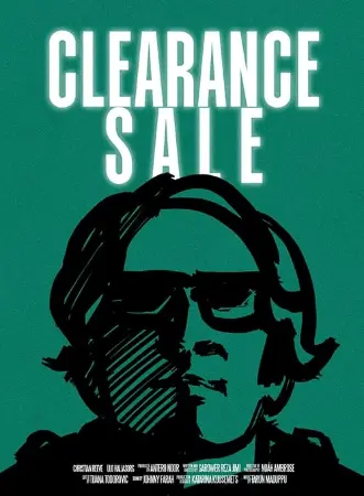 Clearance Sale