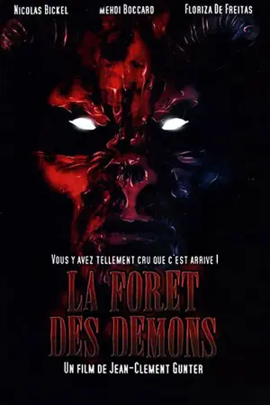 Forest of Demons