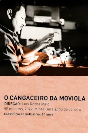 O Cangaceiro da Moviola