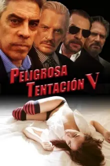 Peligrosa tentación 5