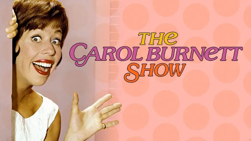 The Carol Burnett Show