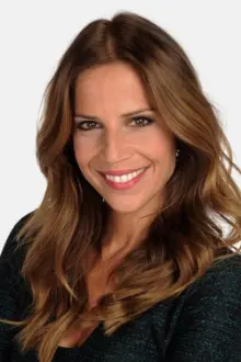 Marie-Christine Proulx como: Herself - Co-Host