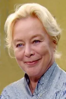 Ingeborg Christiansen como: Irma