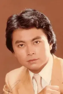 David Lau como: 杨九斤