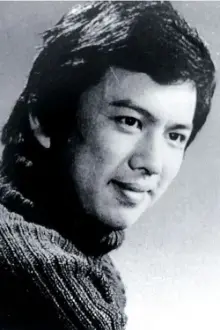 Li Xiangang como: Lui Chengshun