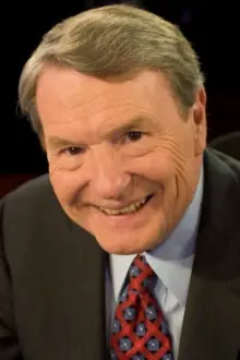 Jim Lehrer como: Self (archive footage)