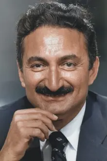 Bülent Ecevit como: 