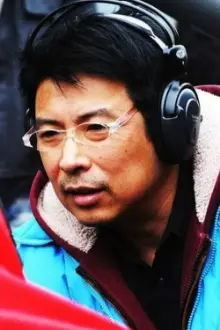 Zhang Weike como: 安德海