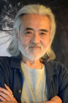 Masayuki Yui como: Old Man