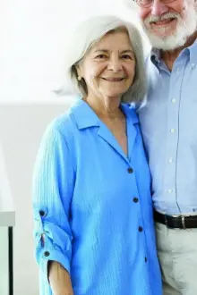 Blanca Silvia Eró como: 