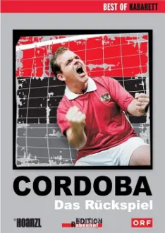 Cordoba - Das Rückspiel