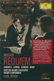 Mozart Requiem