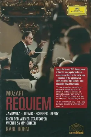 Mozart Requiem