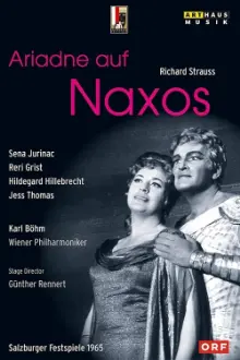 Ariadne auf Naxos