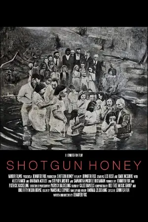 Shotgun Honey