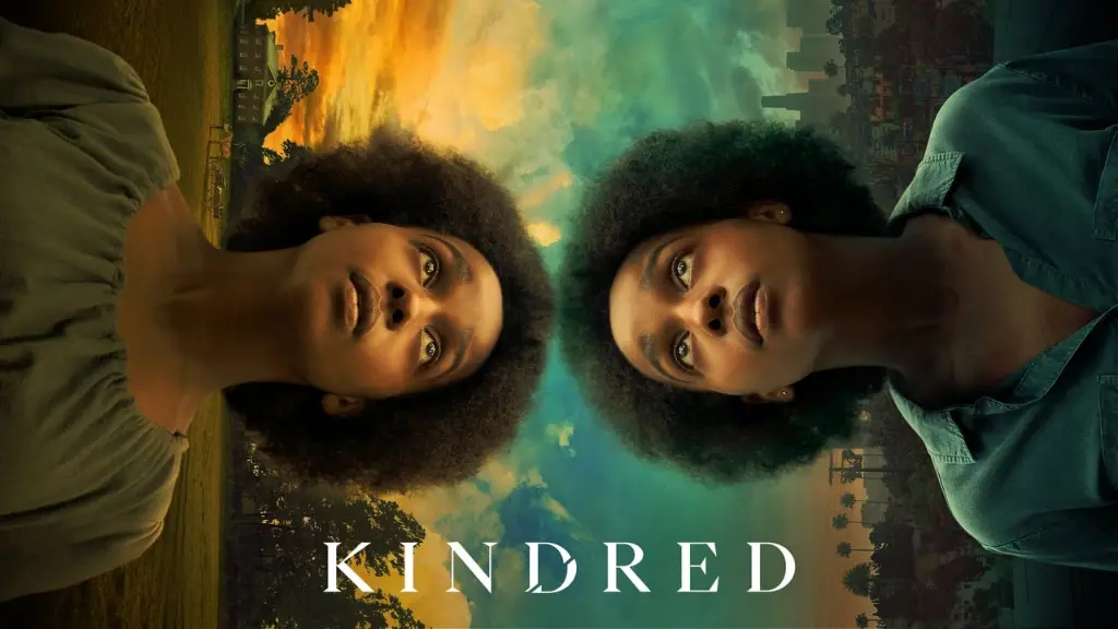 Kindred: Segredos e Raízes