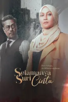 Selamanya Suri Cinta