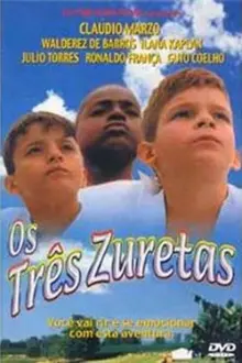 Os Três Zuretas