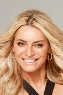 Tess Daly como: Ela mesma