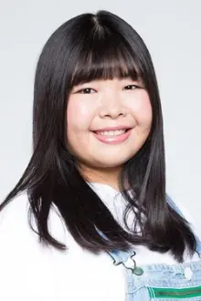 Marina Mizushima como: Wajima Umeko