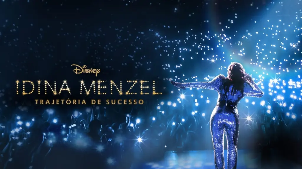 Idina Menzel: Trajetória de Sucesso