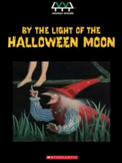 By the Light of the Halloween Moon