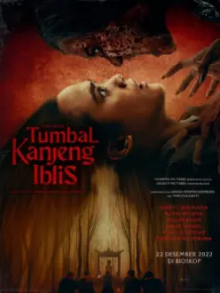 Tumbal Kanjeng Iblis