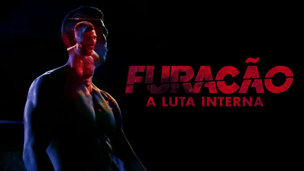 Furacão: A Luta Interna