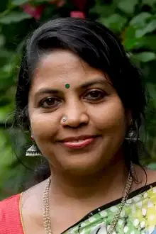 Geetha Kailasam como: Pushpa